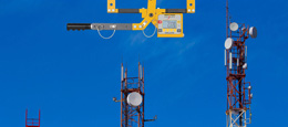 Cell tower P&T