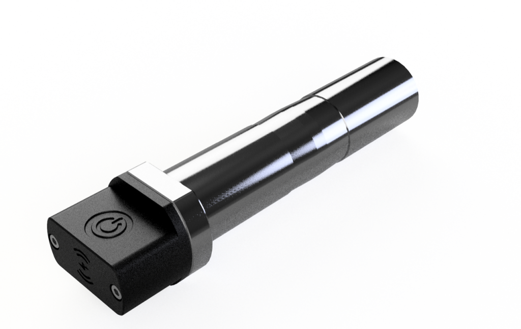 Bluetooth load pin