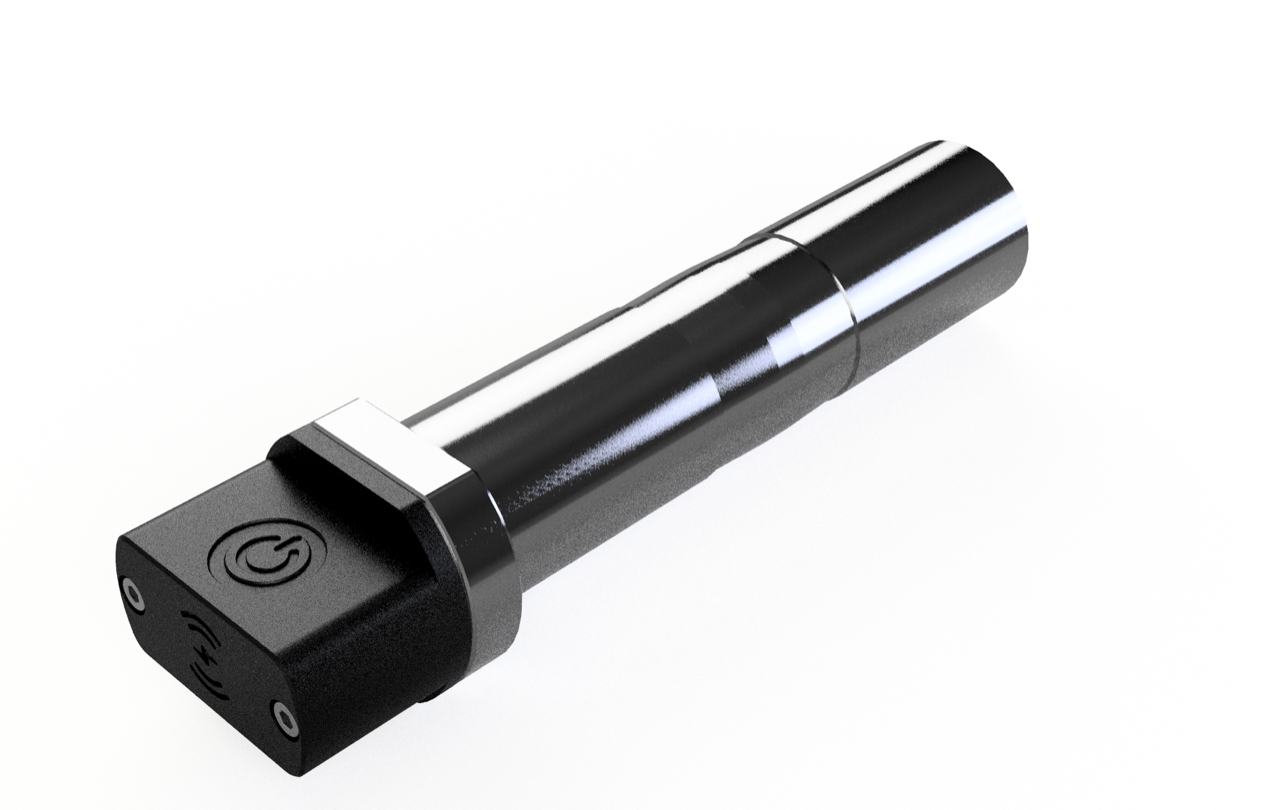 Bluetooth load pin